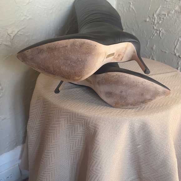 Louise et Cie Black boots - Picture 5 of 5